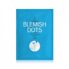 YOUTH LAB Blemish Dots Invisible Blemish Treatment Patches - 1 zakje