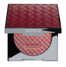 Blusher Couture Intrecciato-design Blush Couture Intrecciato-design