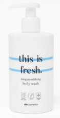 Bodywash "This is Fresh." 300 ml