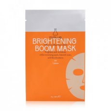 YOUTH LAB Brightening Boom Mask - 1 masker