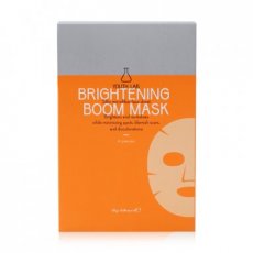 YOUTH LAB Brightening Boom Mask - Box van 4 masker