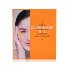 Brightening Hydra Gel Eye Patches - 1 paar