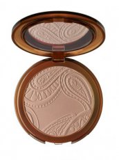 Bronzing Poeder Compact 06