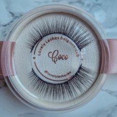 Coco Le kit Lovely Lashes De Luxe