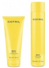 Cotril Beach Shampoo + Masker ACTIE