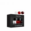 Cotril Nagellakken Kit Trio Red - Bordeaux Cotril Nagellakken Kit Trio Rood - Bordeaux