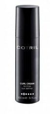 Cotril Styling - Curl Cream