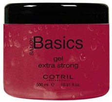 Cotril Styling - Gel Extra Sterk