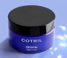 Cotril Styling - Crystal Light Wax