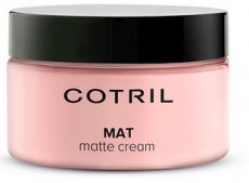 Cotril Styling - Mat Wax