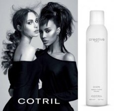 Cotril Styling - Shape