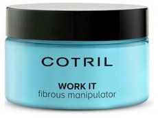 Cotril Styling - Work It Wax