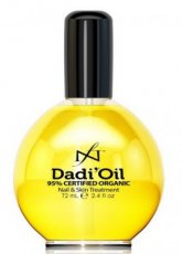 Dadi'Oil Verzorgende Nagelolie 72 mll