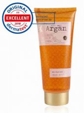 Douchegel Premium Collection "Argan"