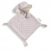 Doudou Beer Roze/Beige