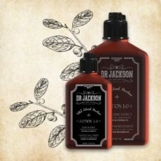 Dr Jackson Hair & Body Shampoo Potion 1.0 Dr Jackson Haar & Body Shampoo