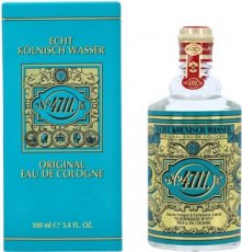 Eau de Cologne 4711 - 100 ml