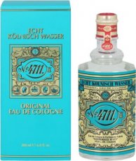 Eau de Cologne 4711 - 200 ml