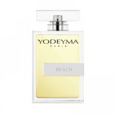 Yodeyma Eau de Parfum Beach