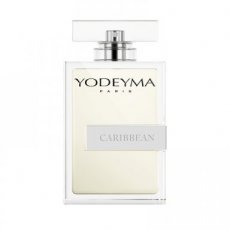 Yodeyma Eau de Parfum Caribbean