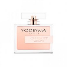 Yodeyma Eau de Parfum Celebrity Woman