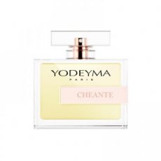 Yodeyma Eau de Parfum Cheante
