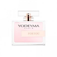 Yodeyma Eau de Parfum For You