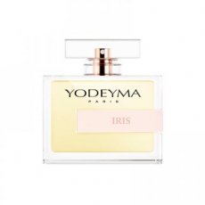 Yodeyma Eau de Parfum Iris