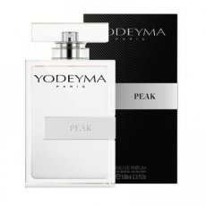 Yodeyma Eau de Parfum Peak