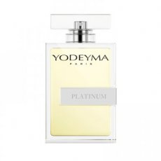 Yodeyma Eau de Parfum Platinum Yodeyma Eau de Parfum Platinum
