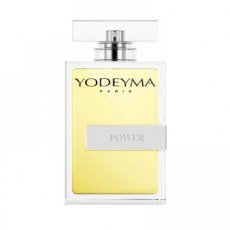 Yodeyma Eau de Parfum Power