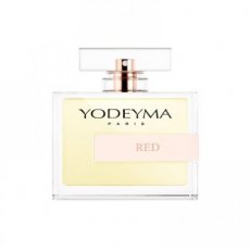 Yodeyma Eau de Parfum Red