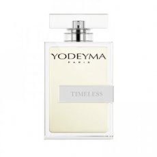 Yodeyma Eau de Parfum Timeless