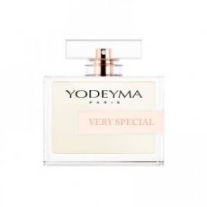 Yodeyma Eau de Parfum Very Special