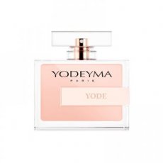 Yodeyma Eau de Parfum Yode