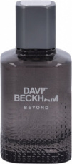 Eau de toilette Beckham "Beyond" heren
