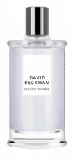 Eau de toilette Beckham "Classic Homme" heren
