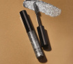 Eyelights Mascara Silver Glam