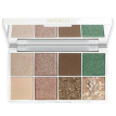 Eyelights Palette Summer in Style 2 Eyelights Palette 2 Summer in Style