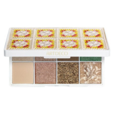 Eyelights Palette Summer in Style 2 Eyelights Palette 2 Summer in Style