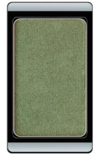 Eyeshadow 40 - Pearly Medium Pine Green Oogschaduw 40