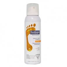 Footlogix - Sweaty Feet Voetdeodorant