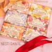 Geschenkset 6 zepen Nesti Dante Romantica Nesti Dante Geschenkset 6 Luxe Zepen Romantica