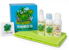 Geschenkdoos "Thibo's Gift Box"