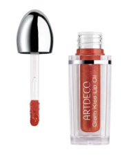 Glam Kiss Lip Oil 04 - Red Kiss