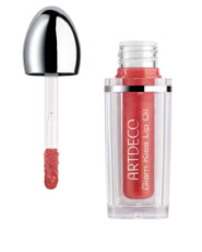 Glam Kiss Lip Oil 06 - Rose Kiss
