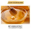 Glowy Golden Blonde NIEUWE Cotril Make Up Color Crèmes