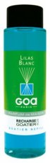 Goa navulling Lilas Blanc Goa Navulling Witte Seringen