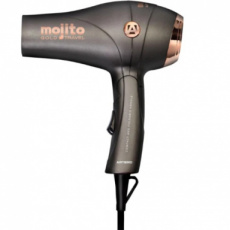 Haardroger Mojito Gold Travel