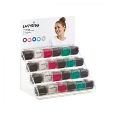 Haarelastiek Easy Ring